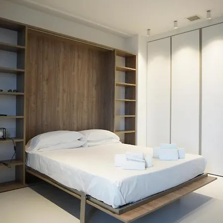 Matteotti28 Apartman *