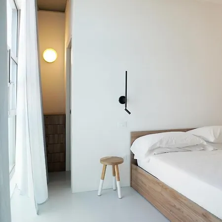 Apartman Matteotti28 *