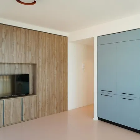 Matteotti28 Apartman *