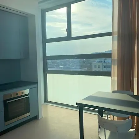 Matteotti28 Apartman Pesaro