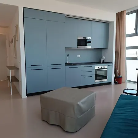 Matteotti28 Apartman *