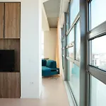 Apartman Matteotti28 *