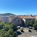 Apartman Matteotti28
