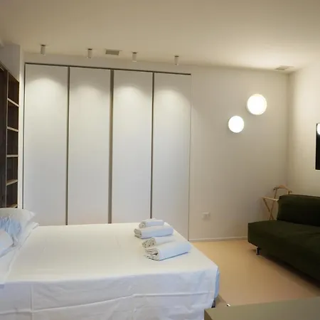 Matteotti28 Διαμέρισμα Πέζαρο