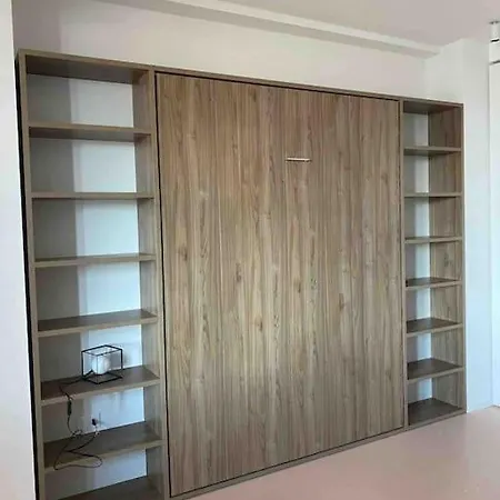 Апартаменты Matteotti28