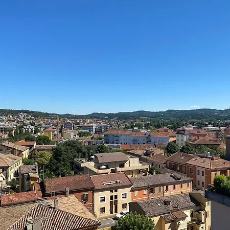 Apartman Matteotti28 Pesaro