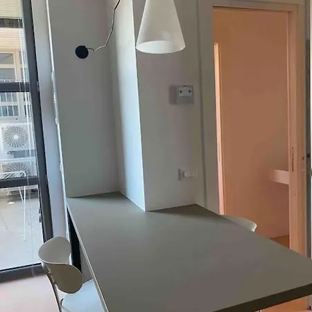 Apartment Matteotti28 *