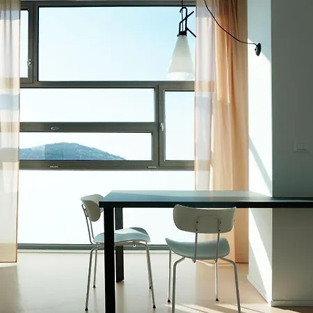 Apartmán Matteotti28