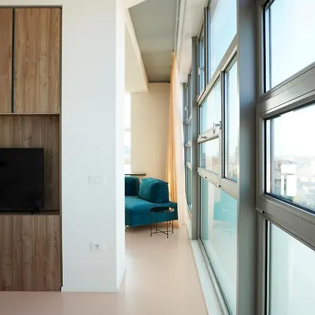 Apartment Matteotti28 *