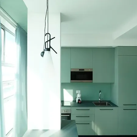 Matteotti28 Appartement *