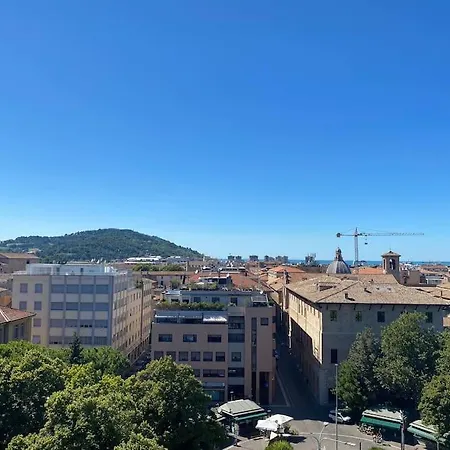 Matteotti28 Apartman *