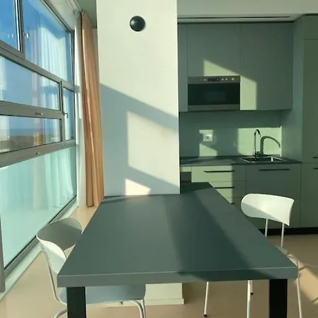 Lägenhet Matteotti28