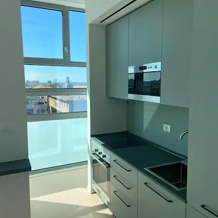 Matteotti28 Διαμέρισμα *