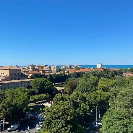 Matteotti28 Apartmán