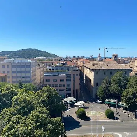 Apartmán Matteotti28