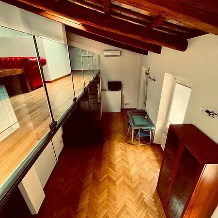 Apartment Matteotti28
