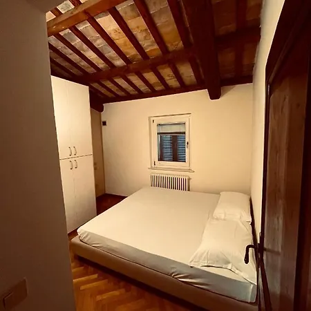 Matteotti28 Apartment Pesaro