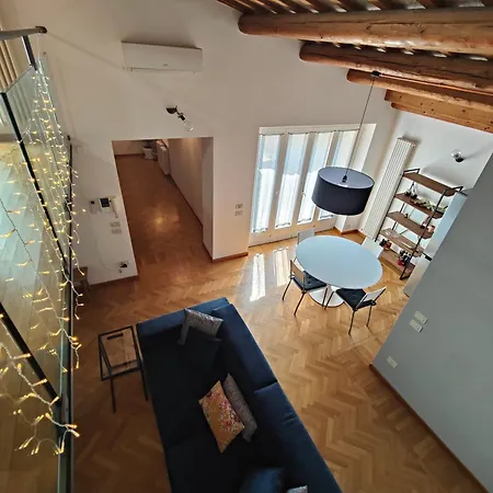 Matteotti28 Apartment Pesaro