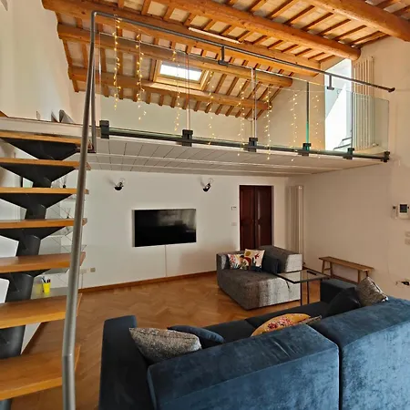 Matteotti28 Apartment Pesaro