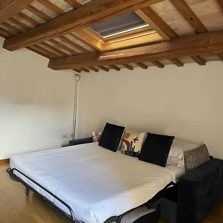 Apartment Matteotti28 Pesaro