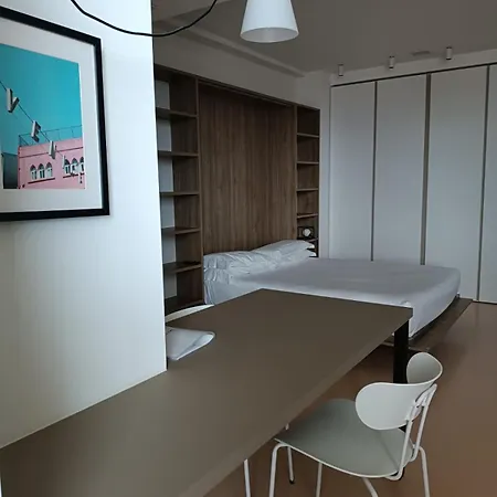 Apartman Matteotti28 Pesaro