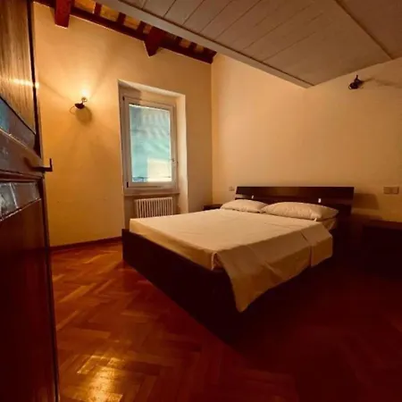 Apartment Matteotti28