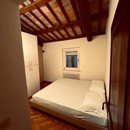 Apartment Matteotti28 *