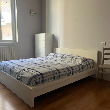 Matteotti28 Apartment Pesaro