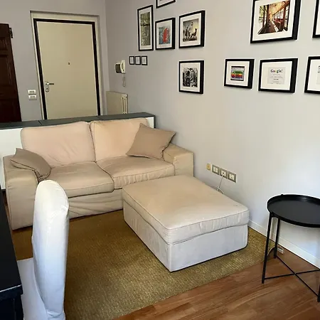 Apartment Matteotti28